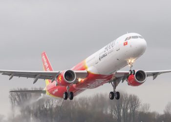 The Arrival of Vietjet Marks a Historic Milestone as Sydney - Travel News, Insights & Resources.