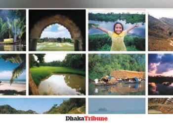 The First Tourism Master Plan for Bangladesh is Yet to - Travel News, Insights & Resources.