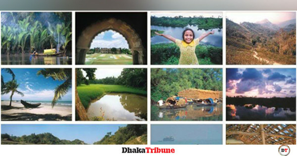 The First Tourism Master Plan for Bangladesh is Yet to - Travel News, Insights & Resources.