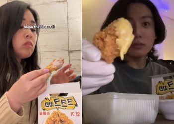 Travel blogger visits South Korea to sample the fried chicken - Travel News, Insights & Resources.