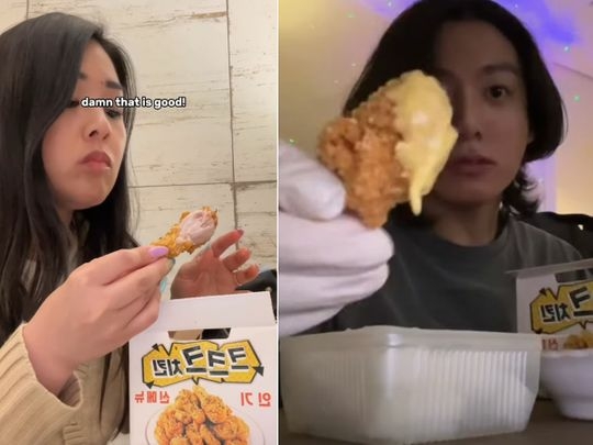 Travel blogger visits South Korea to sample the fried chicken - Travel News, Insights & Resources.