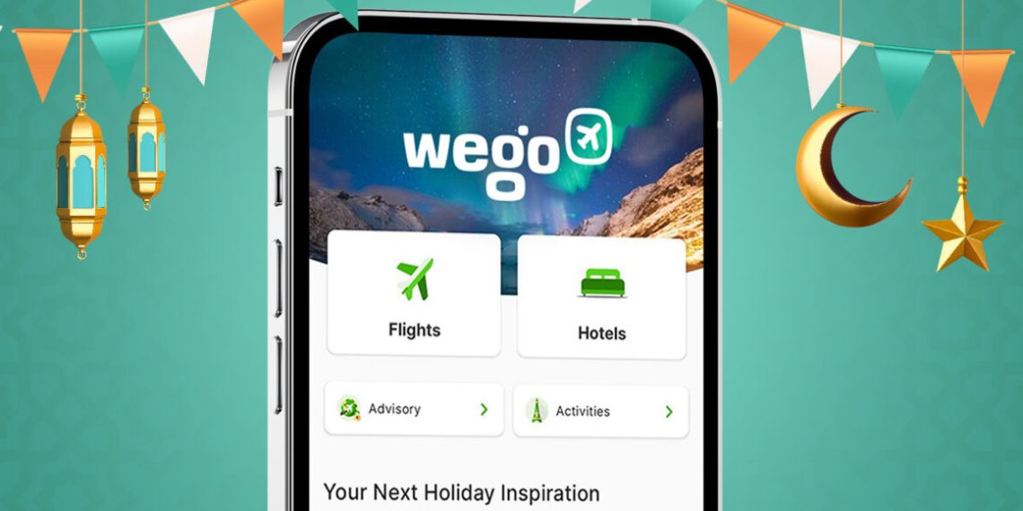 TravelDailyNews International Wego discloses popular Eid getaways for UAE travelers - Travel News, Insights & Resources.