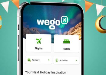 TravelDailyNews International Wego discloses popular Eid getaways for UAE travelers - Travel News, Insights & Resources.