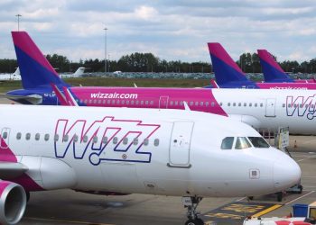 UK airports report Wizz Air as the airline with the - Travel News, Insights & Resources.