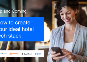 Video On Demand SiteMinders Webinar on Creating Your Ideal Hotel Tech - Travel News, Insights & Resources.