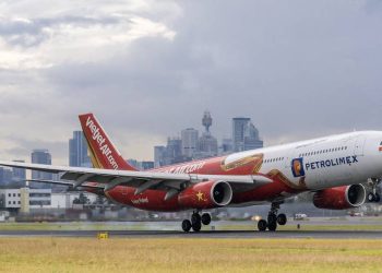 VietJets Service to Australia Grows as SE Asian Economy Bounces - Travel News, Insights & Resources.