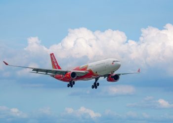 Vietjet Air Offers Free Connecting Flights to Celebrate First Flight - Travel News, Insights & Resources.