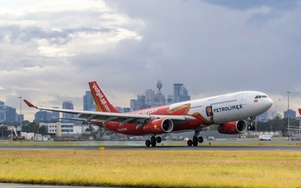 Vietjet Commences Flights from Ho Chi Minh City to Sydney - Travel News, Insights & Resources.