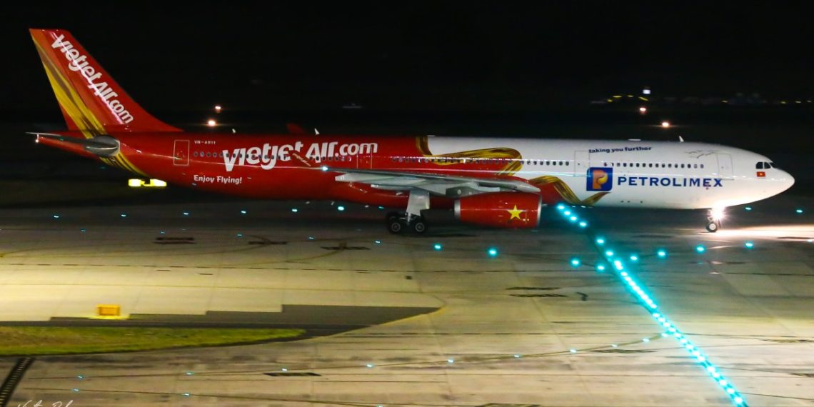 Vietjet Commences Melbourne–Ho Chi Minh City Flights on Easter Sunday - Travel News, Insights & Resources.