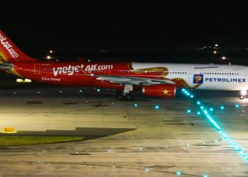 Vietjet Commences Melbourne–Ho Chi Minh City Flights on Easter Sunday - Travel News, Insights & Resources.