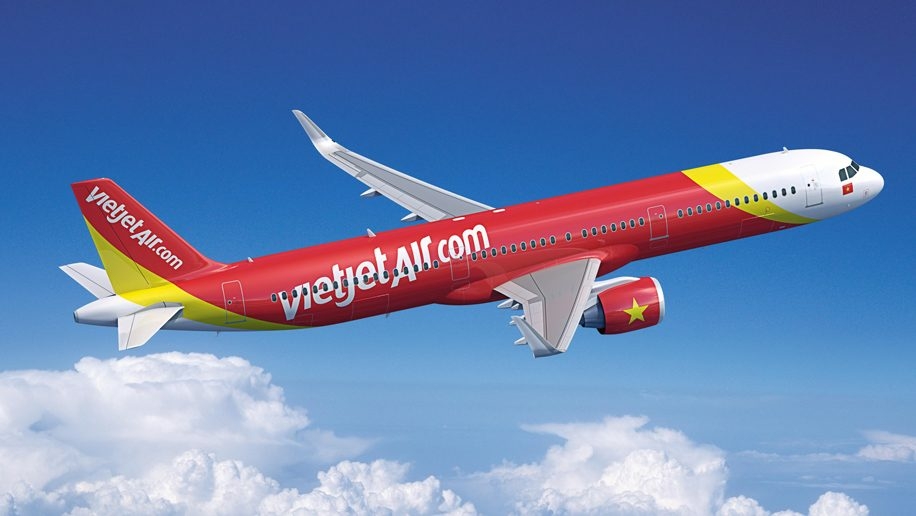 Vietjet celebrates its first appearance in Sydney – Business Traveller - Travel News, Insights & Resources.