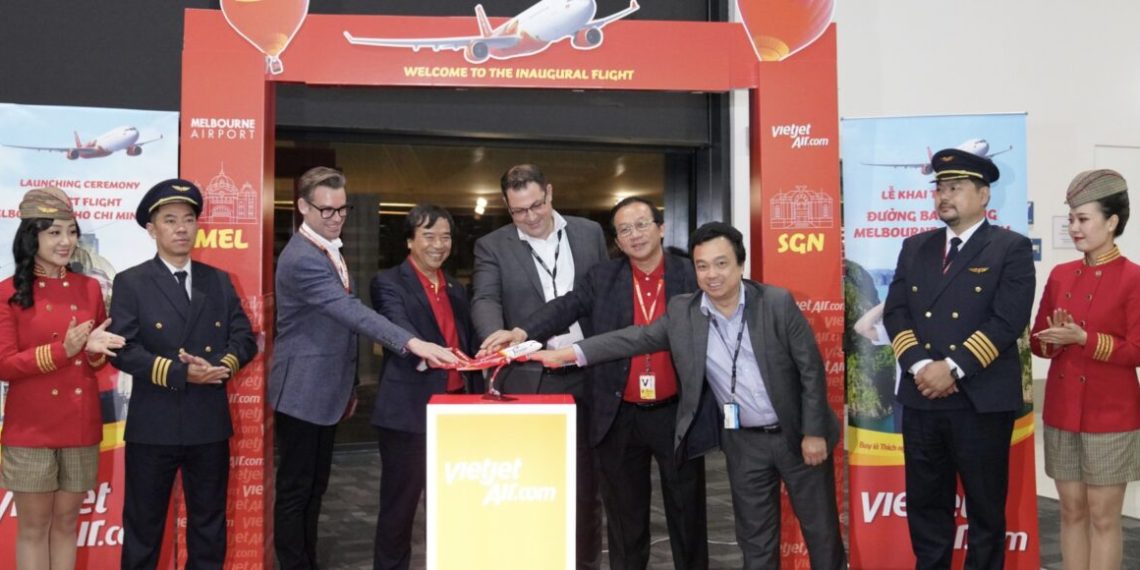 Vietjet launches direct flights from Ho Chi Minh City to - Travel News, Insights & Resources.