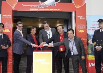 Vietjet launches direct flights from Ho Chi Minh City to - Travel News, Insights & Resources.