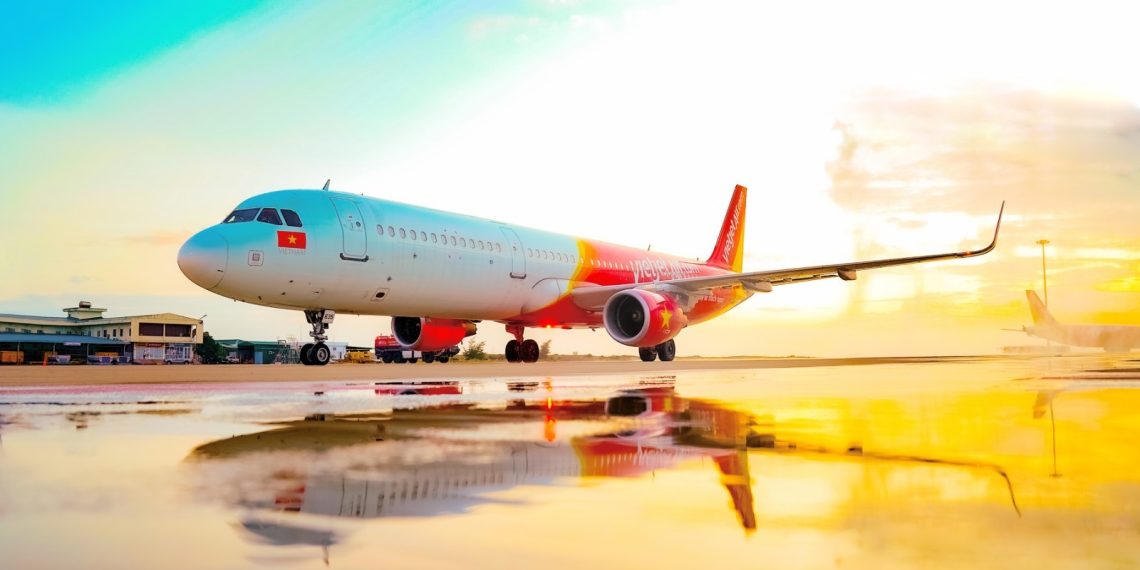 Vietjet remains optimistic about sustained expansion in Australian market - Travel News, Insights & Resources.