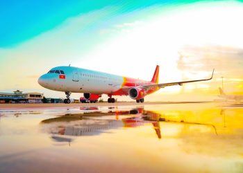 Vietjet remains optimistic about sustained expansion in Australian market - Travel News, Insights & Resources.