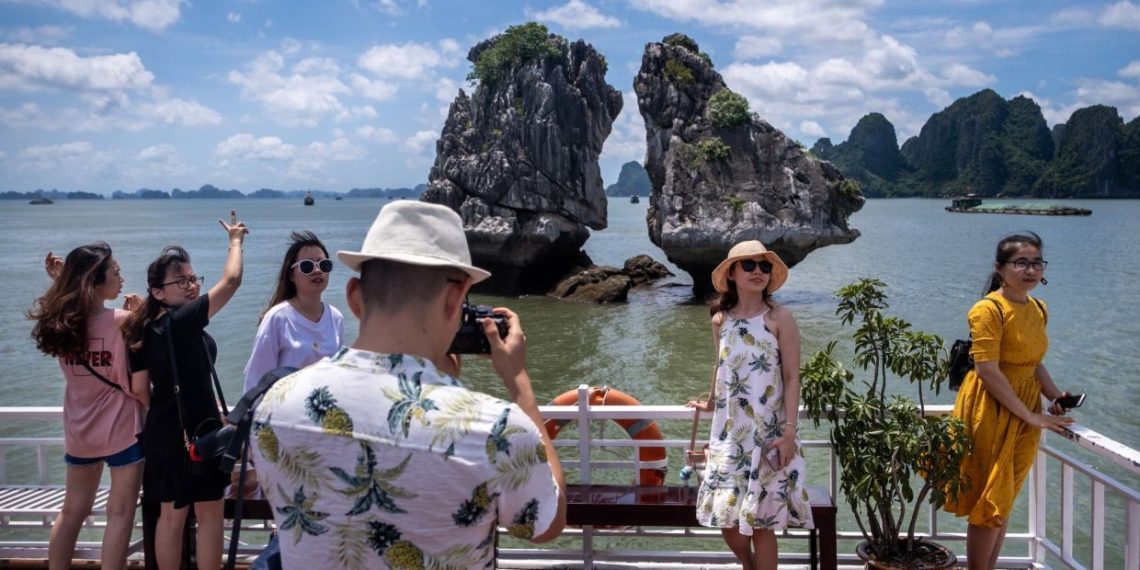 Vietnam to Boost Tourism by Offering Three Month E Visas to Foreigners - Travel News, Insights & Resources.