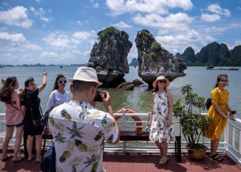 Vietnam to Boost Tourism by Offering Three Month E Visas to Foreigners - Travel News, Insights & Resources.