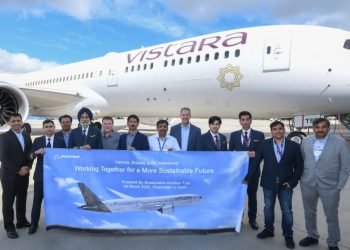 Vistara Achieves a First by Deploying a Wide Body Aircraft on - Travel News, Insights & Resources.