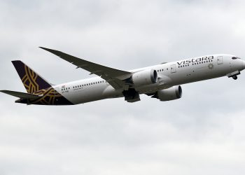 Vistara to offer non stop Mumbai London flights - Travel News, Insights & Resources.