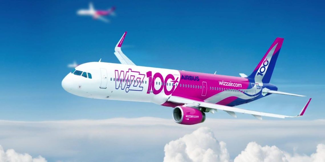 Will Hungarian airline Wizz Airs ambitious plans see them flying - Travel News, Insights & Resources.