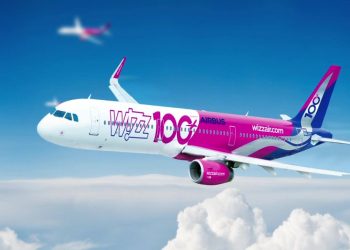Will Hungarian airline Wizz Airs ambitious plans see them flying - Travel News, Insights & Resources.