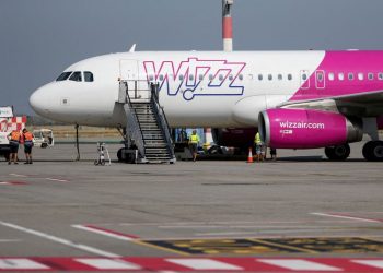 Wizz Air Holdings Plc Romanian rival receives 67 million in - Travel News, Insights & Resources.