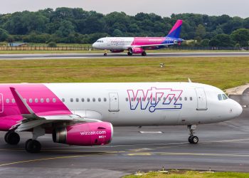 Wizz Air Identified as the UK Airlines with the Most - Travel News, Insights & Resources.