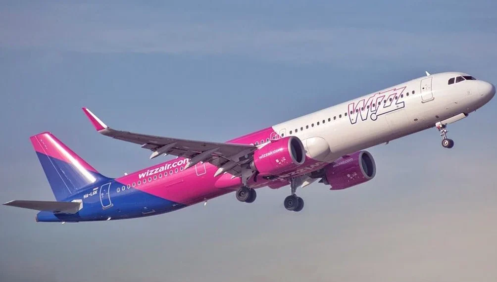 Wizz Air introduces an enormous innovation with its season tickets.webp - Travel News, Insights & Resources.