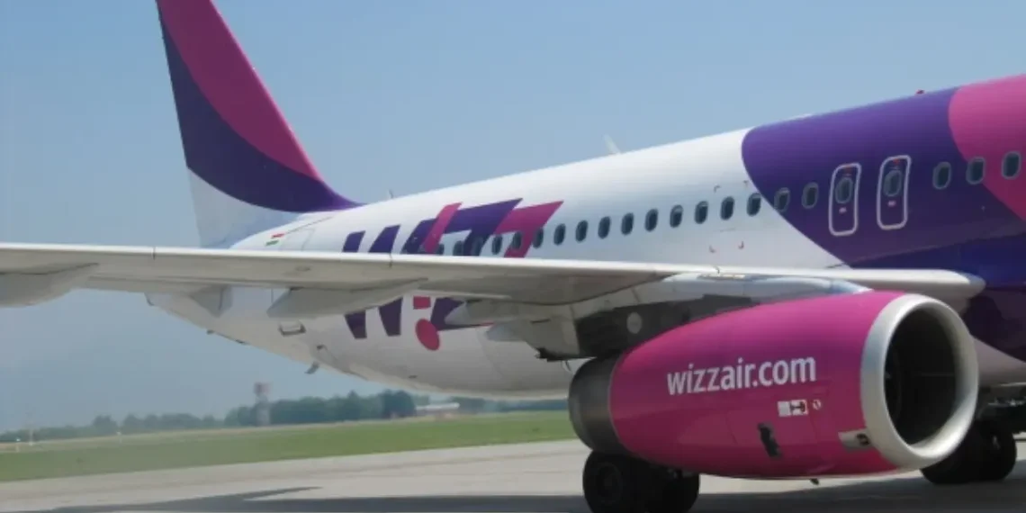 Wizz Air invests 5 million in SAF Companys first.webp - Travel News, Insights & Resources.