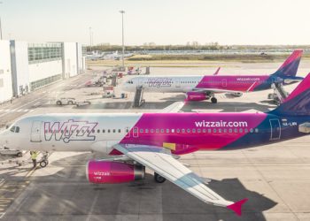 Wizz Air is stationing its fourth jet at Kutaisi Airport - Travel News, Insights & Resources.