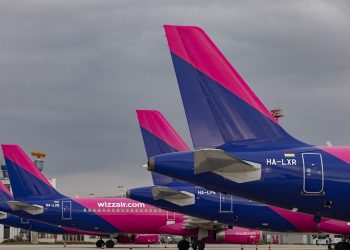 Wizz Air to Expand Skopje Network with Four New Routes - Travel News, Insights & Resources.