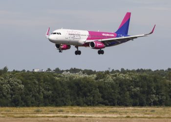 Wizz Air to launch direct flights from Luxembourg to Bucharest - Travel News, Insights & Resources.