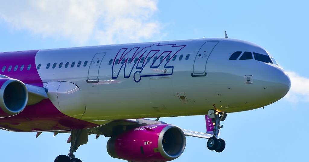 Wizz Airs CEO Varadi considers utilizing A321XLRs for flights between - Travel News, Insights & Resources.