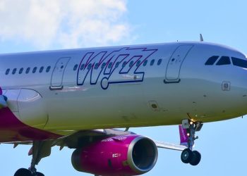 Wizz Airs CEO Varadi considers utilizing A321XLRs for flights between - Travel News, Insights & Resources.