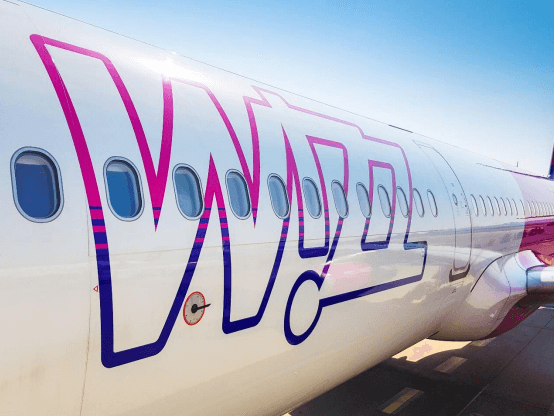 Wizz Airs Istanbul Connection Arrives at Budapest Airport with Open - Travel News, Insights & Resources.
