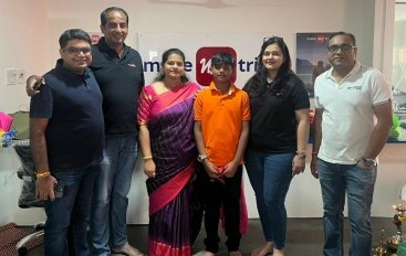 Yelahanka welcomes MakeMyTrip franchise store - Travel News, Insights & Resources.