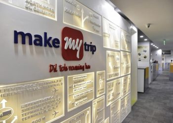 Zero Payment Booking MakeMyTrips New Feature for Hassle Free Hotel Reservations - Travel News, Insights & Resources.