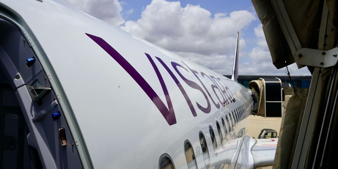 6 Credit Cards That Provide Membership to Club Vistara - Travel News, Insights & Resources.