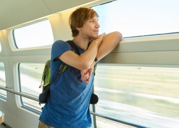 As airfares soar train bookings rise - Travel News, Insights & Resources.