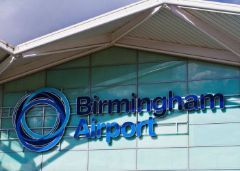 Birmingham airport still holds the dubious distinction of being the - Travel News, Insights & Resources.