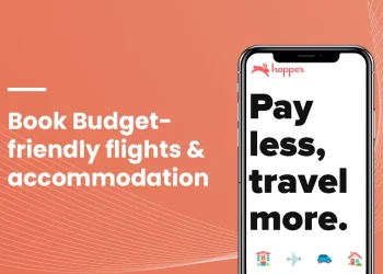 Book Affordable Flights and Hotels with Hopper App - Travel News, Insights & Resources.