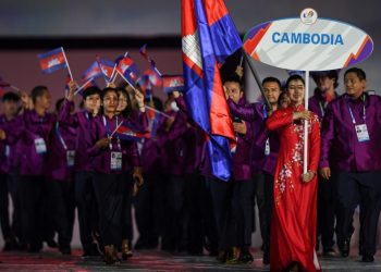 Cambodia Readies for SEA Games with a Touch of Chinese - Travel News, Insights & Resources.