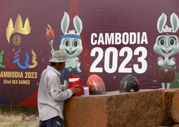 Cambodia Ready to Shine at SEA Games with a Touch - Travel News, Insights & Resources.