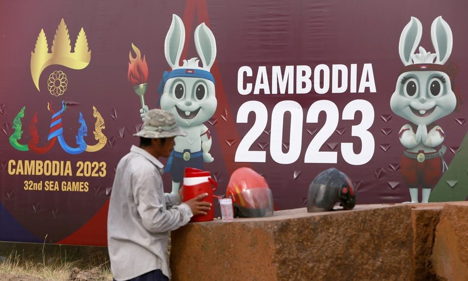 Cambodia Ready to Shine at SEA Games with a Touch - Travel News, Insights & Resources.