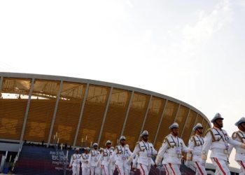 Cambodia ready to showcase Chinese influence at SEA Games - Travel News, Insights & Resources.