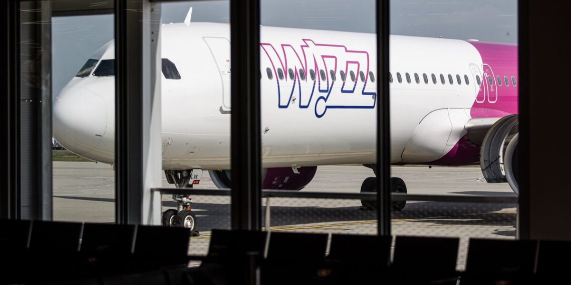 Demand Sparks Growth Wizz Airs Gulf Division to Expand Fleet - Travel News, Insights & Resources.