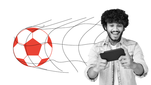 Digital marketing goals How Vodafone Qatar won the World Cup - Travel News, Insights & Resources.