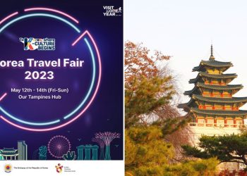 Discover Your Ideal Journey at the Korea Travel Fair Happening - Travel News, Insights & Resources.