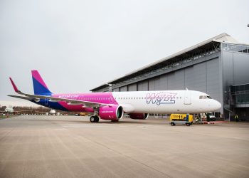 Expansion of Wizz Airs operations at Georgia hub - Travel News, Insights & Resources.