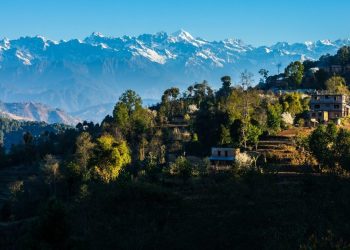 Five Must Visit Places in Nepal with Indians Accounting for 28 - Travel News, Insights & Resources.